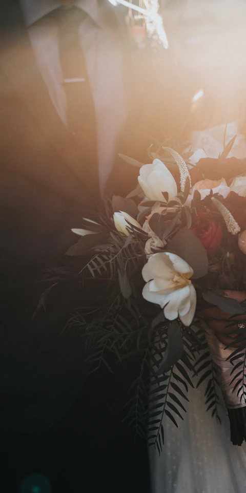 Wedding Couple Preview